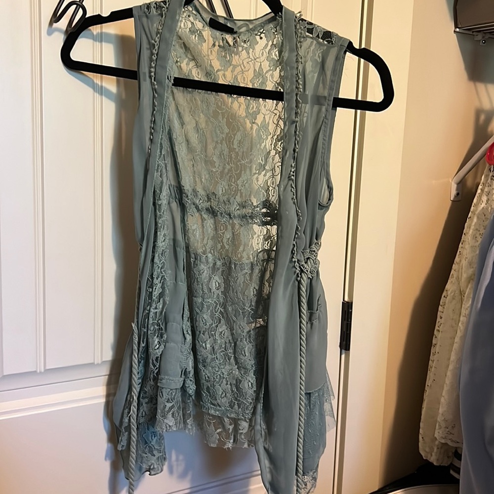 Summer top